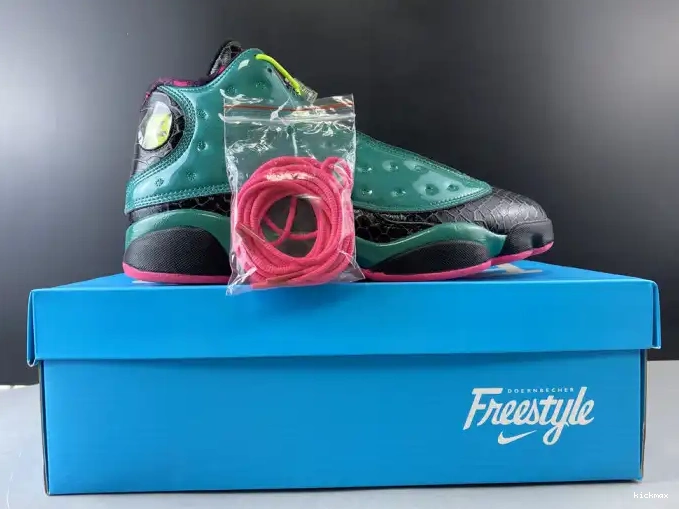 Cheap Air 836405-305 Doernbecher 13 Retro Jordan 0619